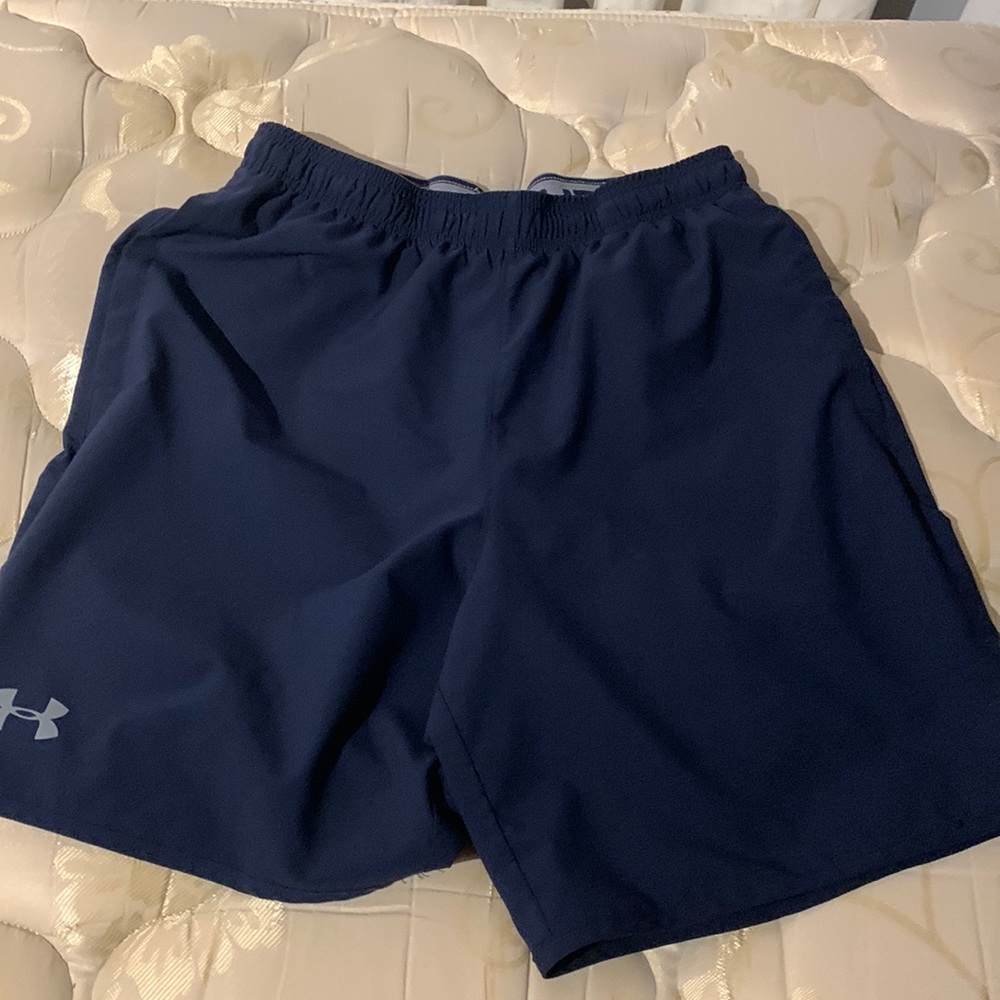 Under armour shorts